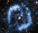 Aging Star Wave Goodbye - diamond-painting-bliss.myshopify.com