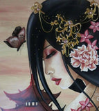 Aurelie Rhumeur Art - Diamond Painting Kit - diamond-painting-bliss.myshopify.com