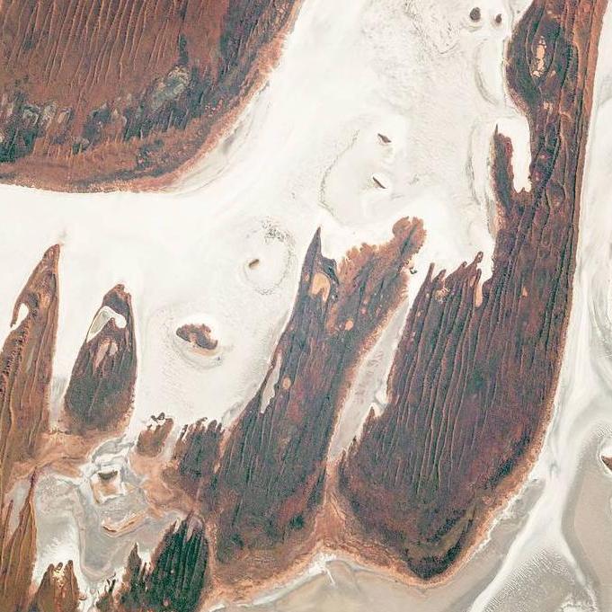 Australia's Great Sandy Desert - diamond-painting-bliss.myshopify.com