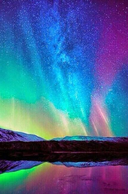 Beauty of Aurora Australis - diamond-painting-bliss.myshopify.com