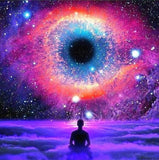 Believe in the Universe - diamond-painting-bliss.myshopify.com