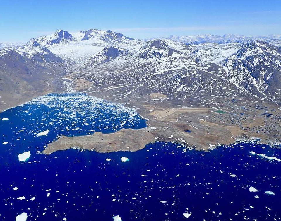 Blue Waters - diamond-painting-bliss.myshopify.com