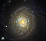 Cool Galaxy with a Hot Corona - diamond-painting-bliss.myshopify.com