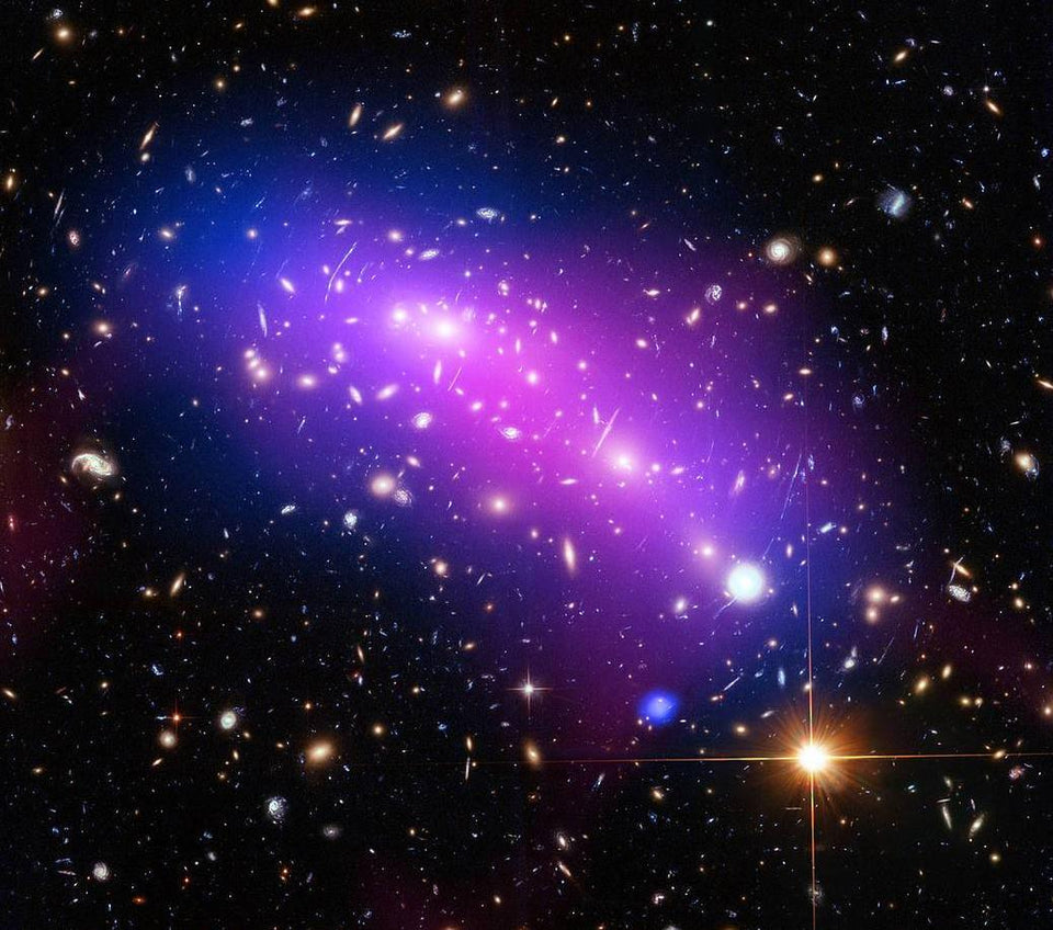 Cosmic Kaleidoscope - diamond-painting-bliss.myshopify.com