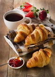 Croissants & Coffee - diamond-painting-bliss.myshopify.com
