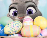 Easter Bunny Diamond Painting - diamond-painting-bliss.myshopify.com