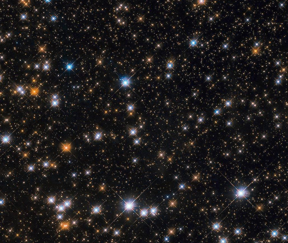 Flock of Cosmic Ducks - diamond-painting-bliss.myshopify.com