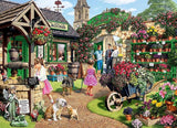 Garden Shop - Diamond Painting Kit - diamond-painting-bliss.myshopify.com