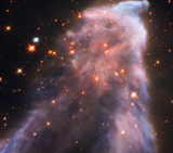 Ghost of Cassiopeia - diamond-painting-bliss.myshopify.com