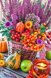 Gorgeous Thanksgiving Basket - diamond-painting-bliss.myshopify.com