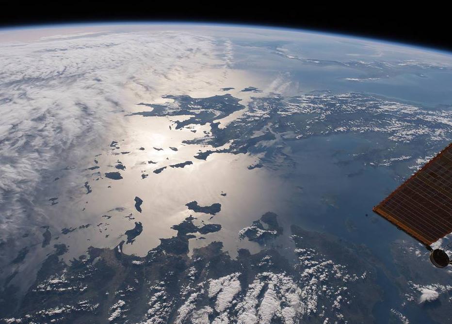 Greece and the Aegean and Ionian Seas - diamond-painting-bliss.myshopify.com