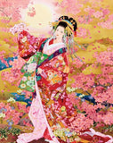 Haruyo Morita - Diamond Painting Kit - diamond-painting-bliss.myshopify.com