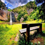 Hunua - New Zealand - diamond-painting-bliss.myshopify.com