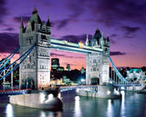 London Tower Bridge Diamond Painting kit - diamond-painting-bliss.myshopify.com