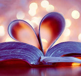 Love Book - Paint with Diamonds - diamond-painting-bliss.myshopify.com