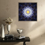 Mandala Colorful Special Diamond Painting
