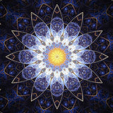 Mandala Colorful Special Diamond Painting