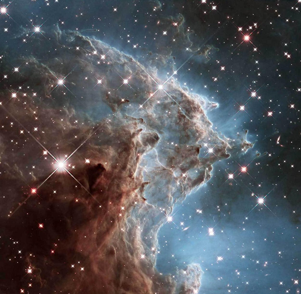 Monkey Head Nebula - diamond-painting-bliss.myshopify.com