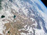 Seasons of Snow Cover in the West - diamond-painting-bliss.myshopify.com