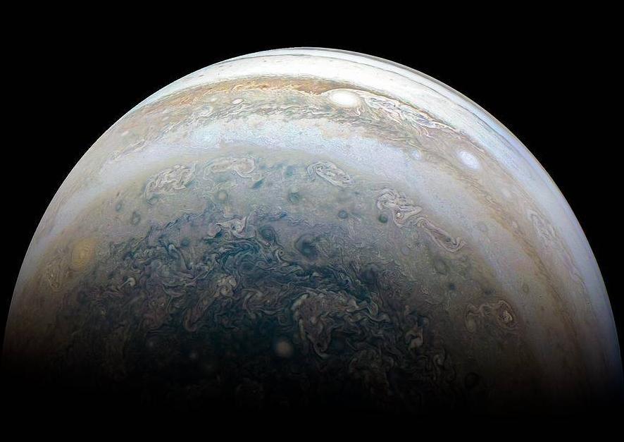Seeing Jupiter - diamond-painting-bliss.myshopify.com