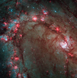 Southern Pinwheel Galaxy - diamond-painting-bliss.myshopify.com