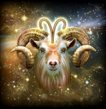 Zodiac Aries - Diamond Painting Kit - diamond-painting-bliss.myshopify.com