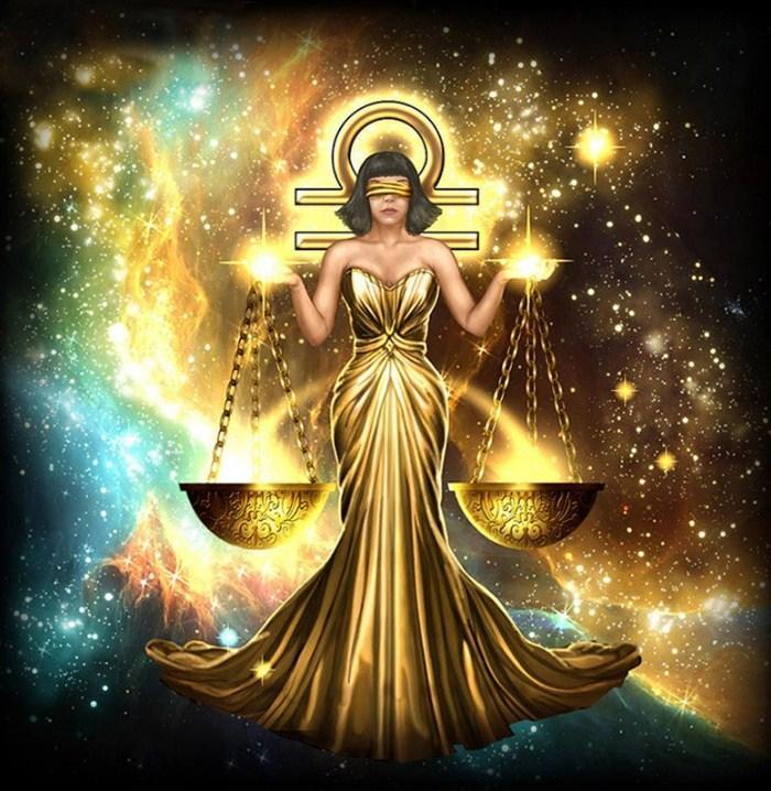Zodiac Libra - Diamond Painting Kit - diamond-painting-bliss.myshopify.com