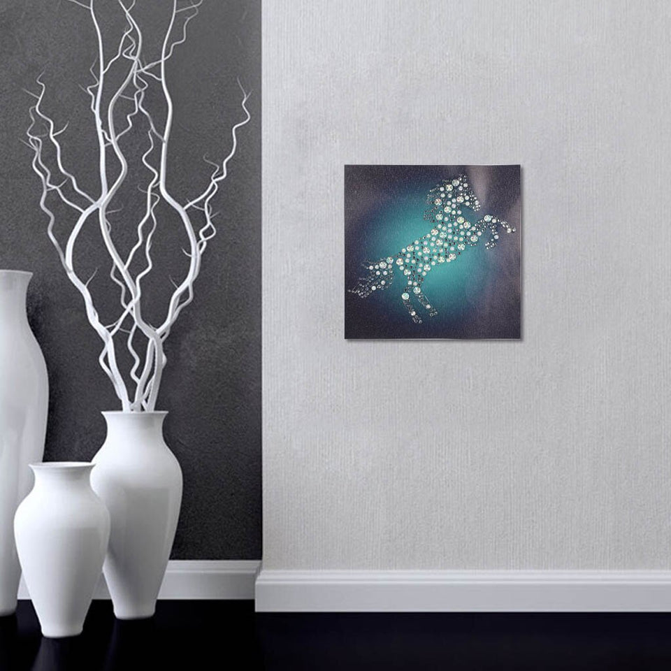 Horse Special Beautiful Painting