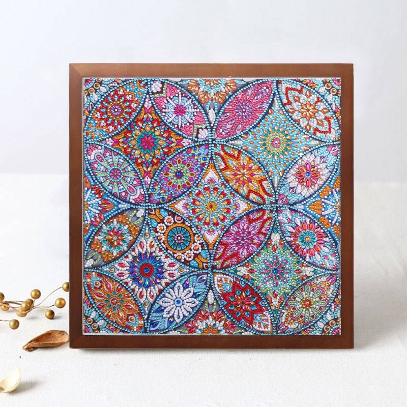 Light Color Beautiful Flowers