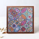 Light Color Beautiful Flowers