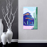 Villa Blue Beautiful