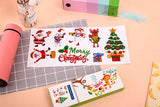 Christmas Diamond Stickers For Children