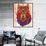 Beautiful Motif Painting Special