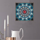 New Fantasy Crystal Special Diamond Painting