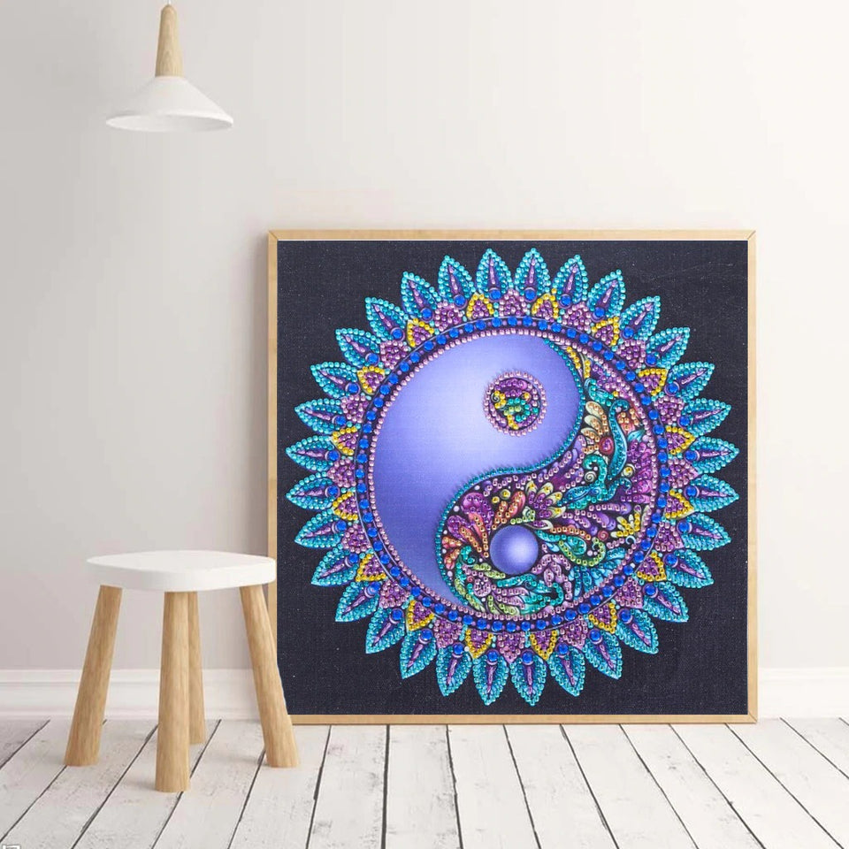 Motif Painting