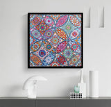 Light Color Beautiful Flowers