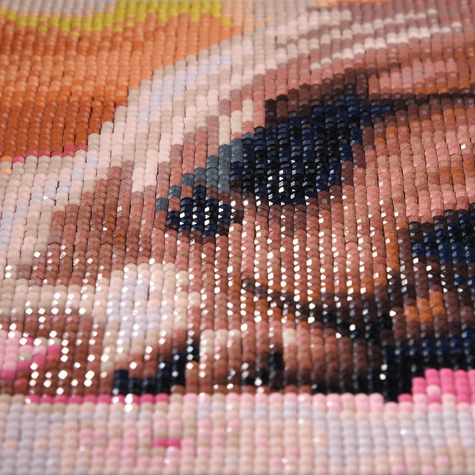 Sad Dog Beautifu lPainting