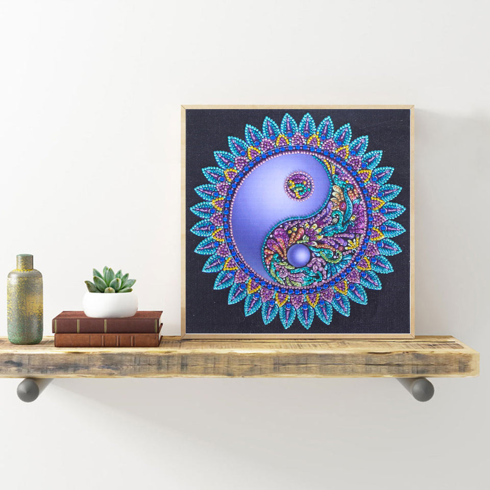 Motif Painting