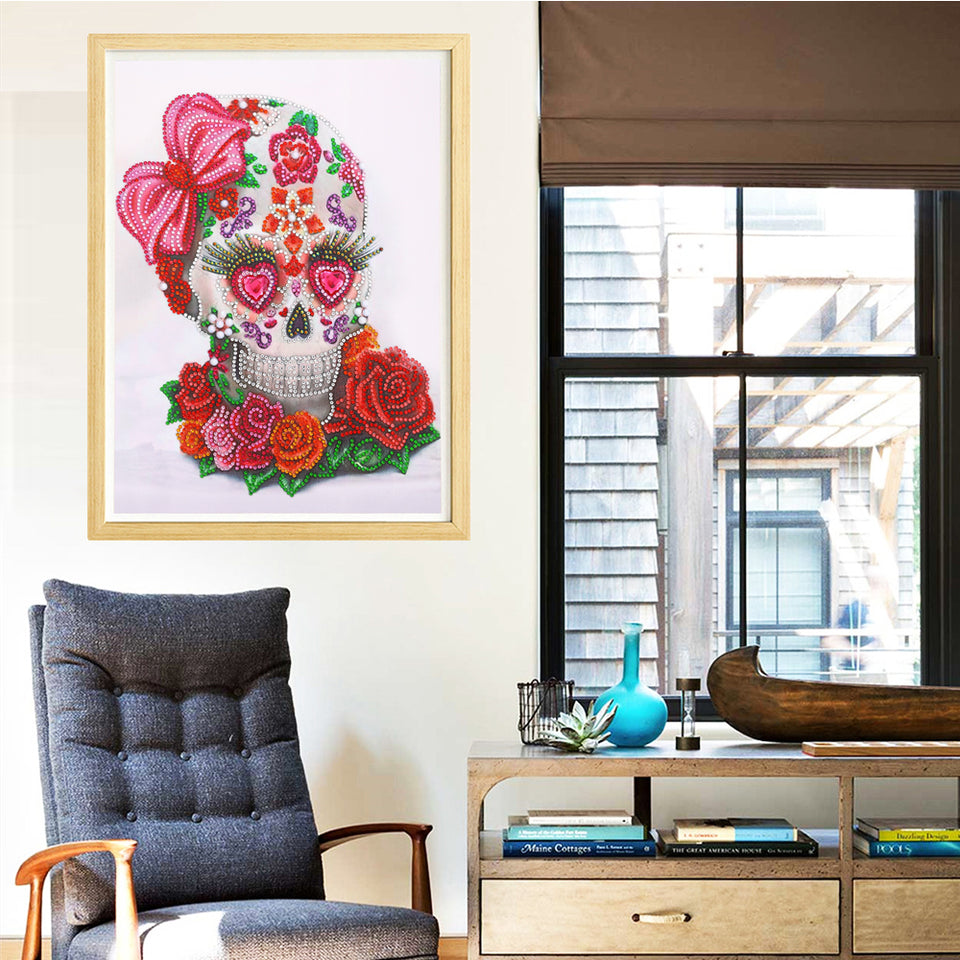 Cute Colorful Painting