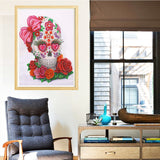 Cute Colorful Painting