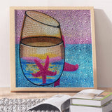 Lovely Sea Star Cup