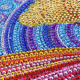 Tree Motif Beautiful special Diamond Painting