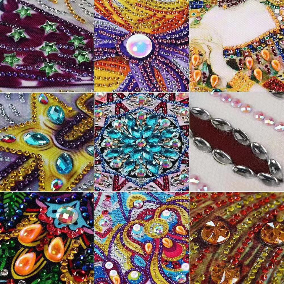 Cute Girl And Flowers