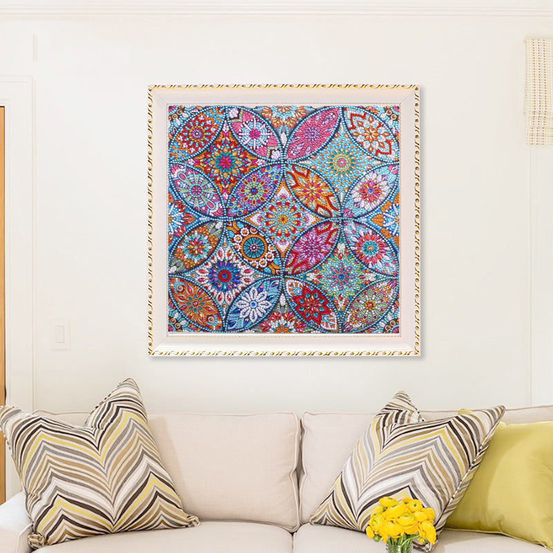 Light Color Beautiful Flowers