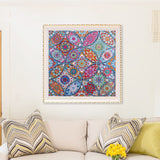 Light Color Beautiful Flowers