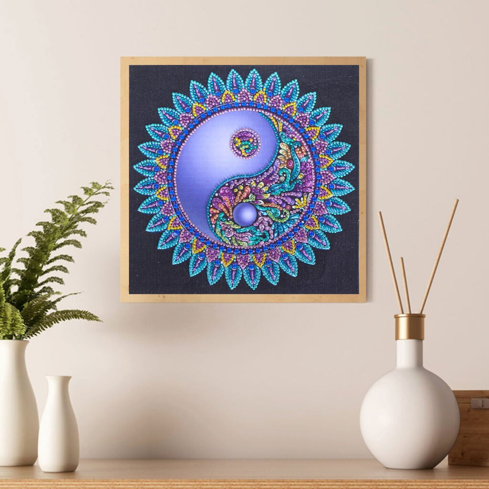 Motif Painting