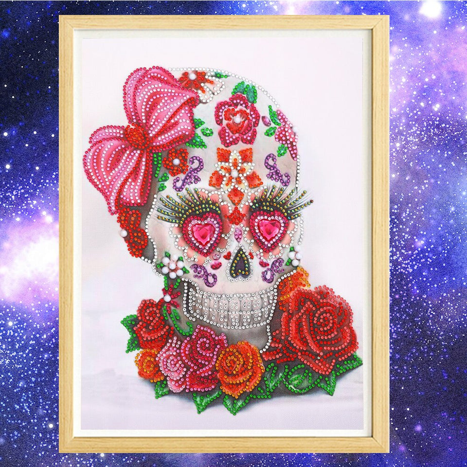 Cute Colorful Painting