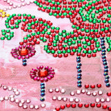 Pink Fairy Tail Hose