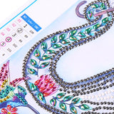 Flower With Elephant