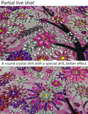 Tree With Birds